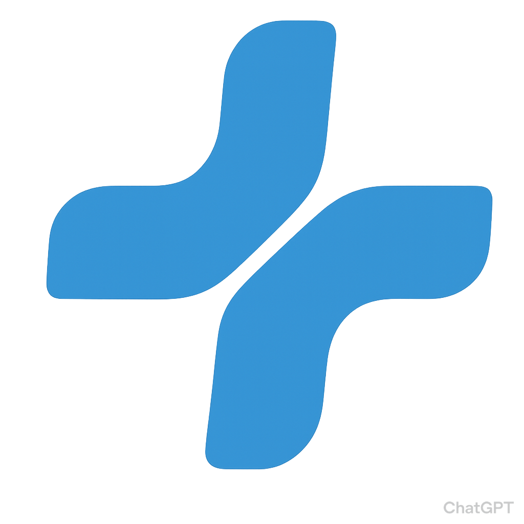 PLUS GROUP Logo Icon